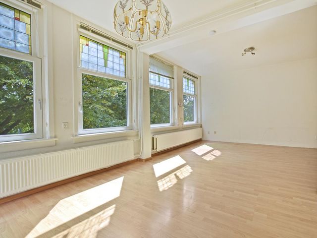 Geuzenkade 14 2, Amsterdam