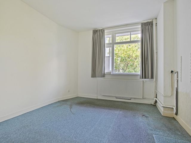 Geuzenkade 14 2, Amsterdam