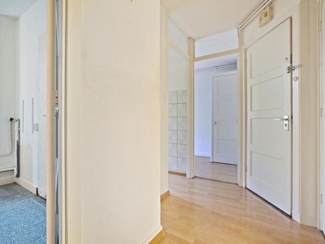 Geuzenkade 14 2, Amsterdam