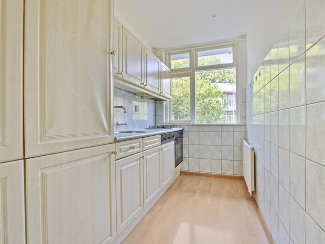 Geuzenkade 14 2, Amsterdam