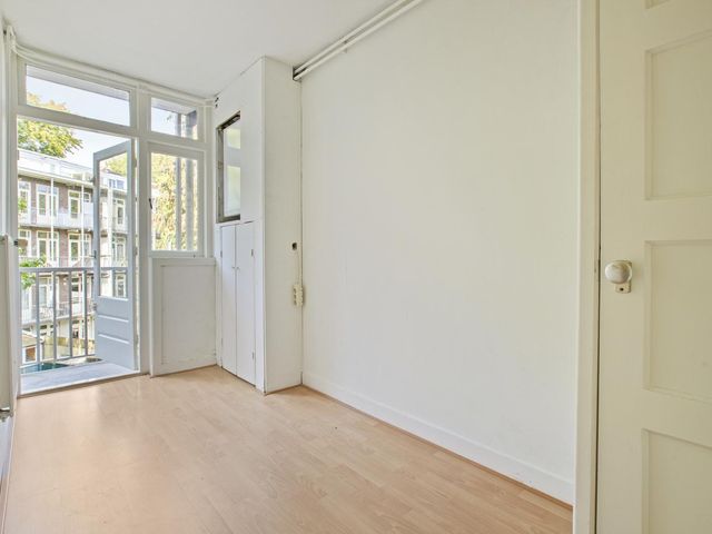 Geuzenkade 14 2, Amsterdam