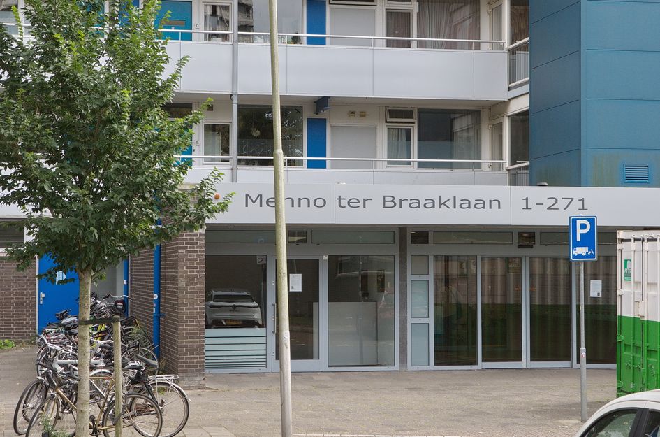 Menno Ter Braaklaan 223