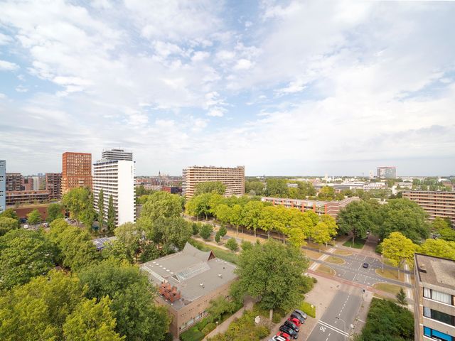 Menno Ter Braaklaan 223, Delft