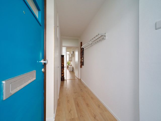 Menno Ter Braaklaan 223, Delft