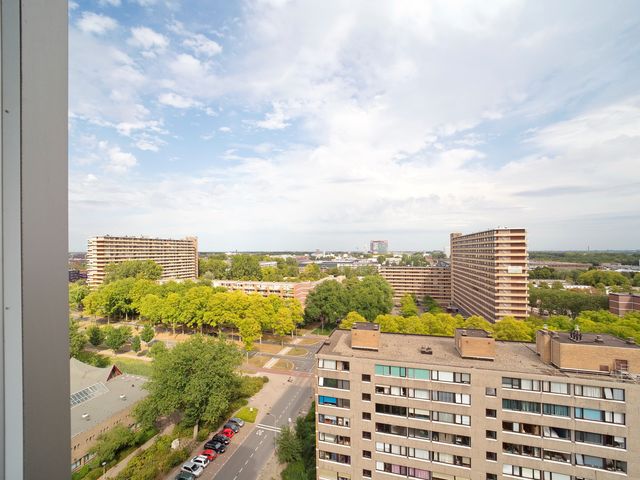 Menno Ter Braaklaan 223, Delft