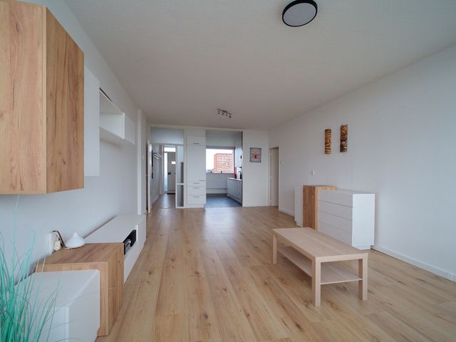Menno Ter Braaklaan 223, Delft