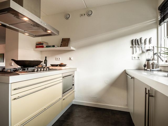 Corsicastraat 11, Almere