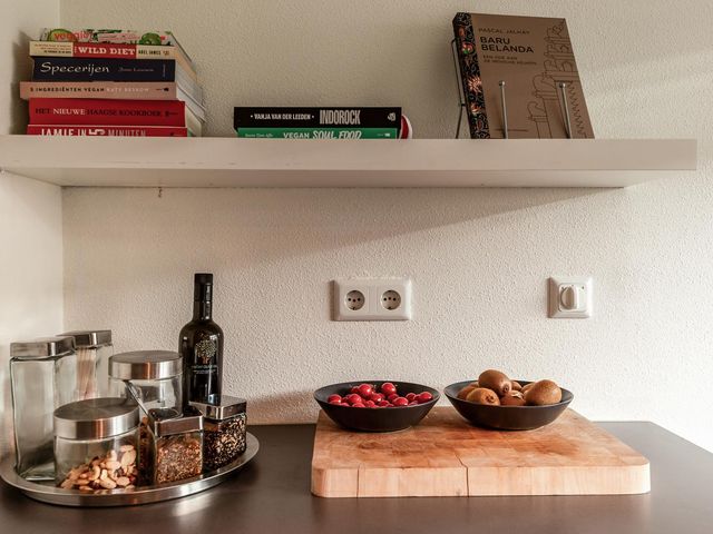 Corsicastraat 11, Almere