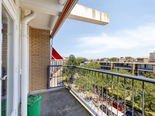 Landréstraat 955, Den Haag
