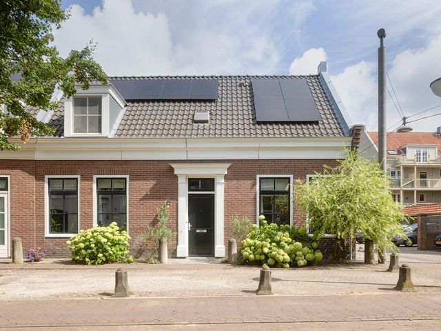 Pottenbakkersveste 6, Arnhem