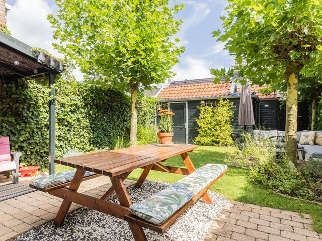 Pottenbakkersveste 6, Arnhem