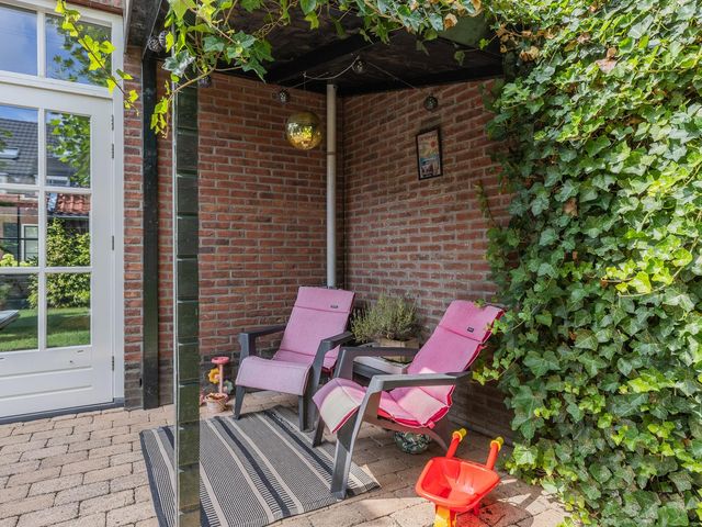 Pottenbakkersveste 6, Arnhem