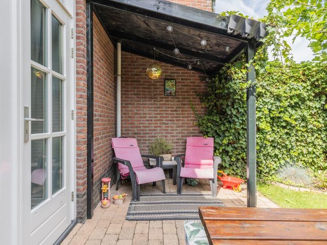 Pottenbakkersveste 6, Arnhem