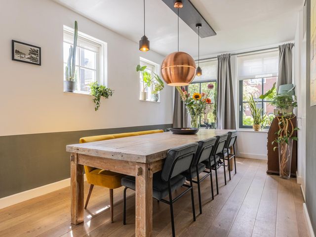 Pottenbakkersveste 6, Arnhem