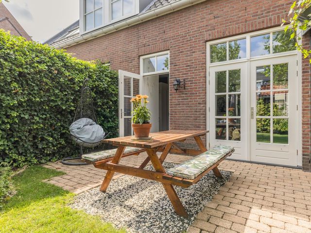 Pottenbakkersveste 6, Arnhem