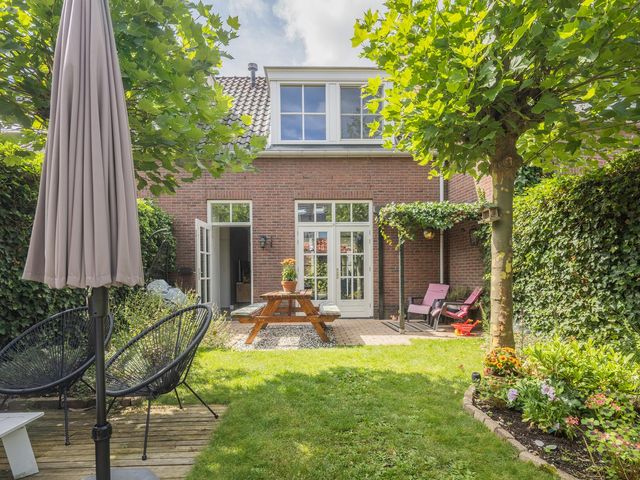 Pottenbakkersveste 6, Arnhem