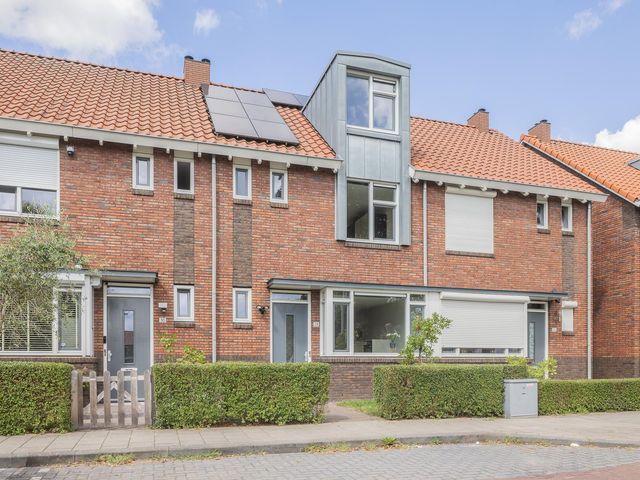 Snoekstraat 28, Arnhem
