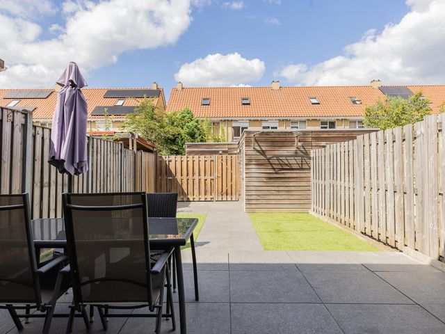 Snoekstraat 28, Arnhem