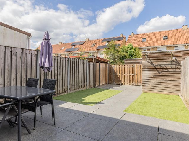 Snoekstraat 28, Arnhem