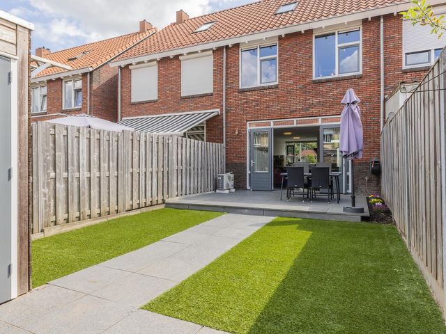 Snoekstraat 28, Arnhem