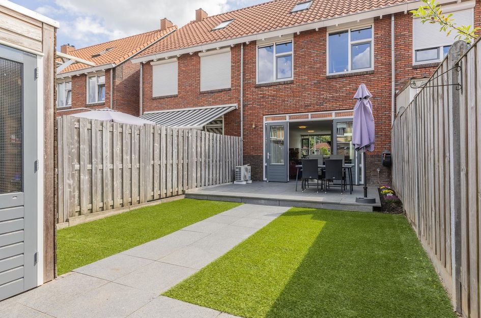 Snoekstraat 28