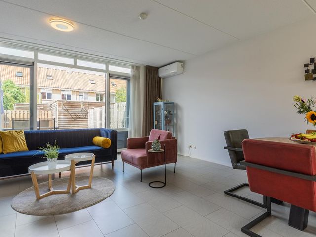 Snoekstraat 28, Arnhem