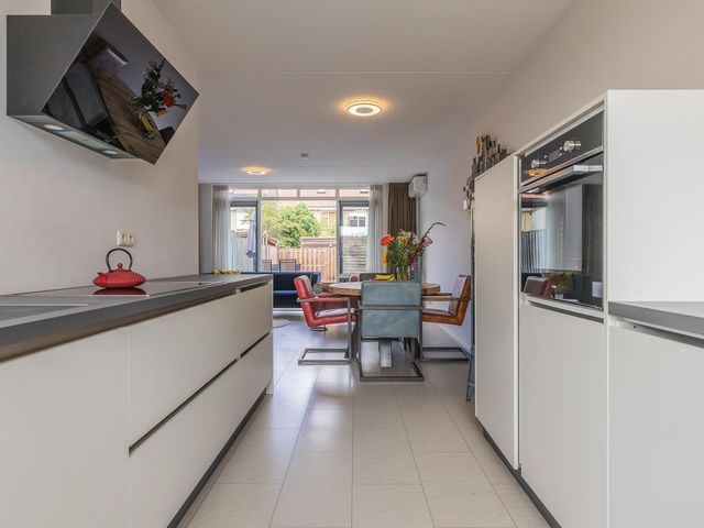 Snoekstraat 28, Arnhem