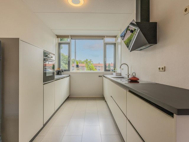 Snoekstraat 28, Arnhem