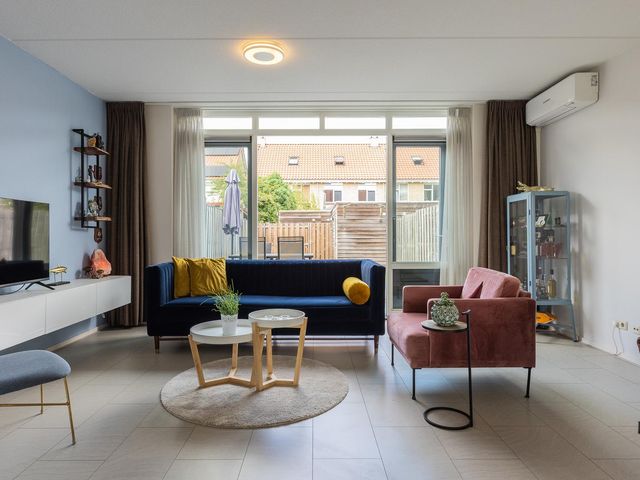 Snoekstraat 28, Arnhem