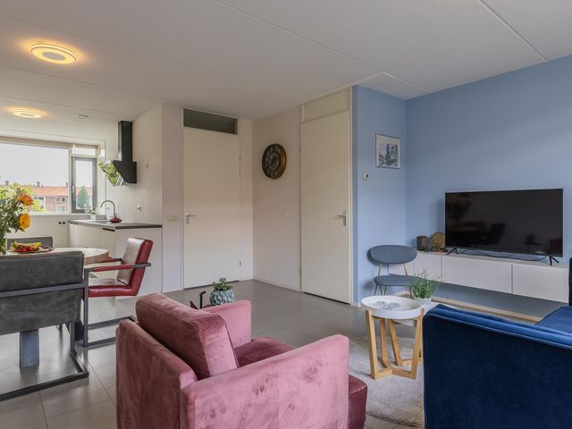 Snoekstraat 28, Arnhem