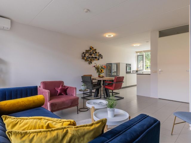 Snoekstraat 28, Arnhem