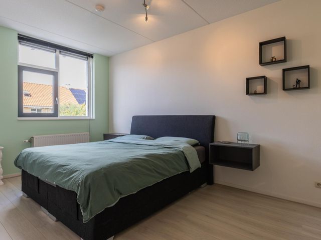 Snoekstraat 28, Arnhem