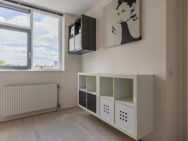 Snoekstraat 28, Arnhem