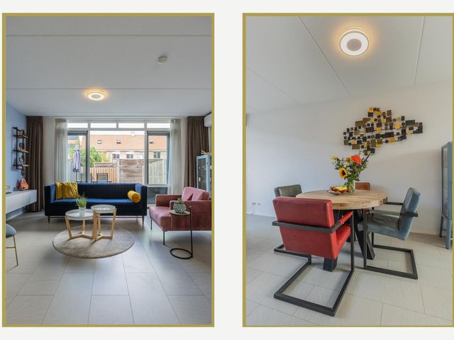 Snoekstraat 28, Arnhem