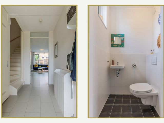 Snoekstraat 28, Arnhem