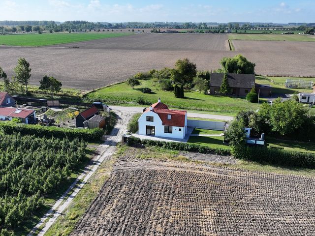 Nolletjesdijk 3, Breskens