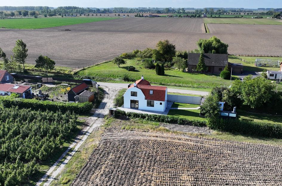 Nolletjesdijk 3