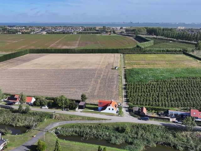 Nolletjesdijk 3, Breskens