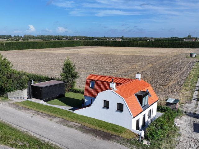 Nolletjesdijk 3, Breskens