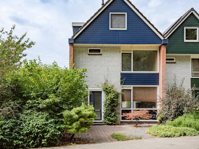 Liornestraat 141, Hoorn