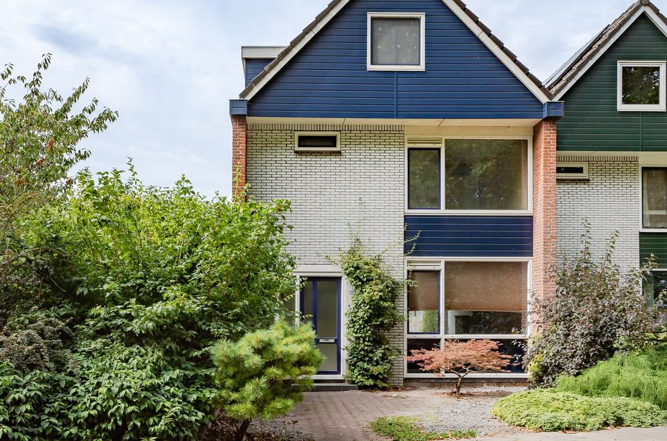 Liornestraat 141