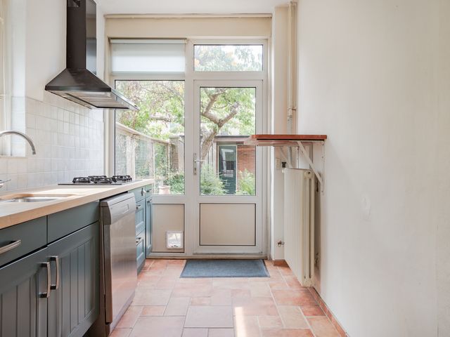 Liornestraat 141, Hoorn