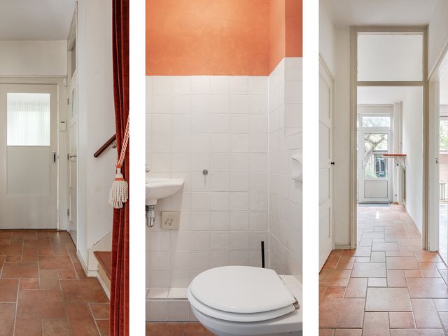 Liornestraat 141, Hoorn