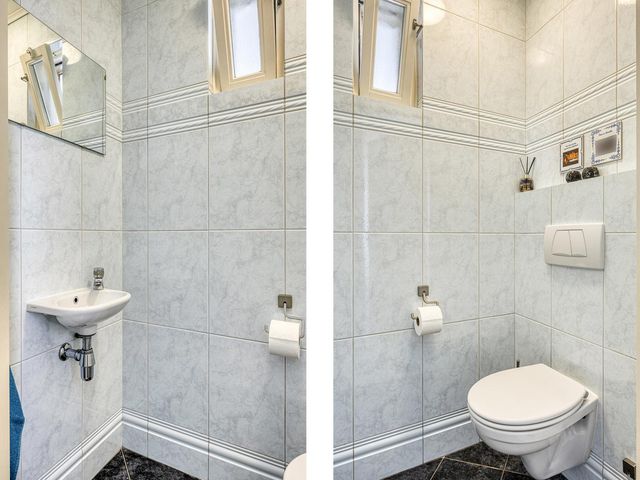 Groenhoeven 33, Wanroij