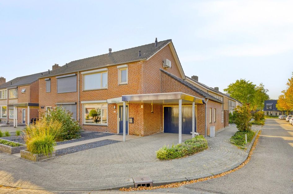 Groenhoeven 33