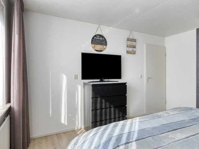 Groenhoeven 33, Wanroij