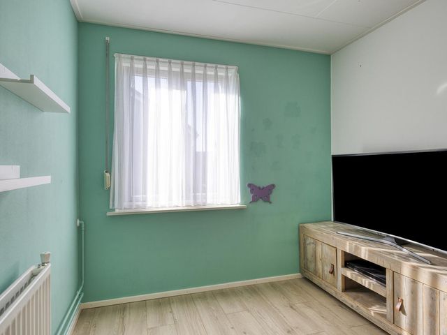 Groenhoeven 33, Wanroij