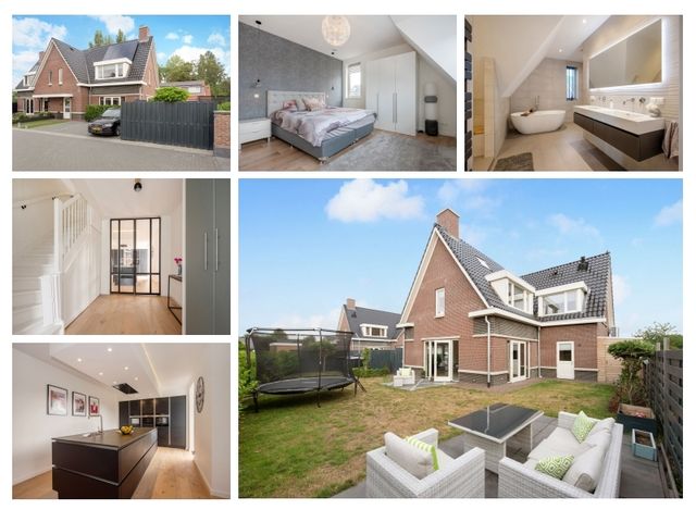 Sir Winston Churchillln 1013b, Rijswijk