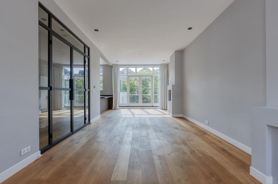 Van Galenstraat 42