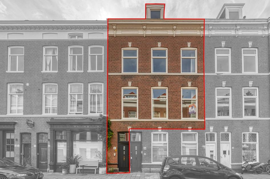 Van Galenstraat 42
